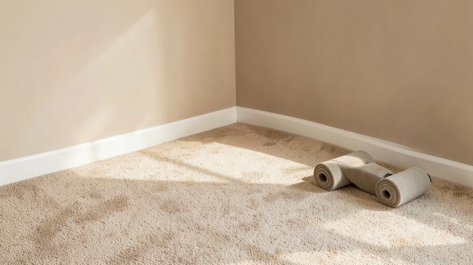 Carpet Installation in Iowa near me